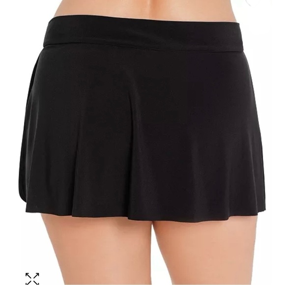 Magicsuit Tennis Swim Skirt - Picture 2 of 10